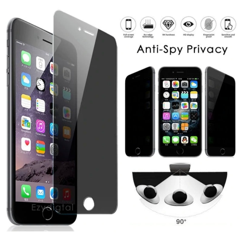 PROTECTOR CRISTAL ANTI-ESPÍA